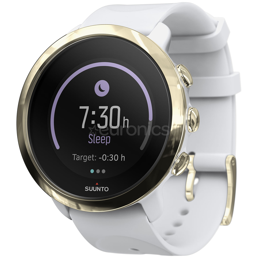 Spordikell Suunto 3 Fitness