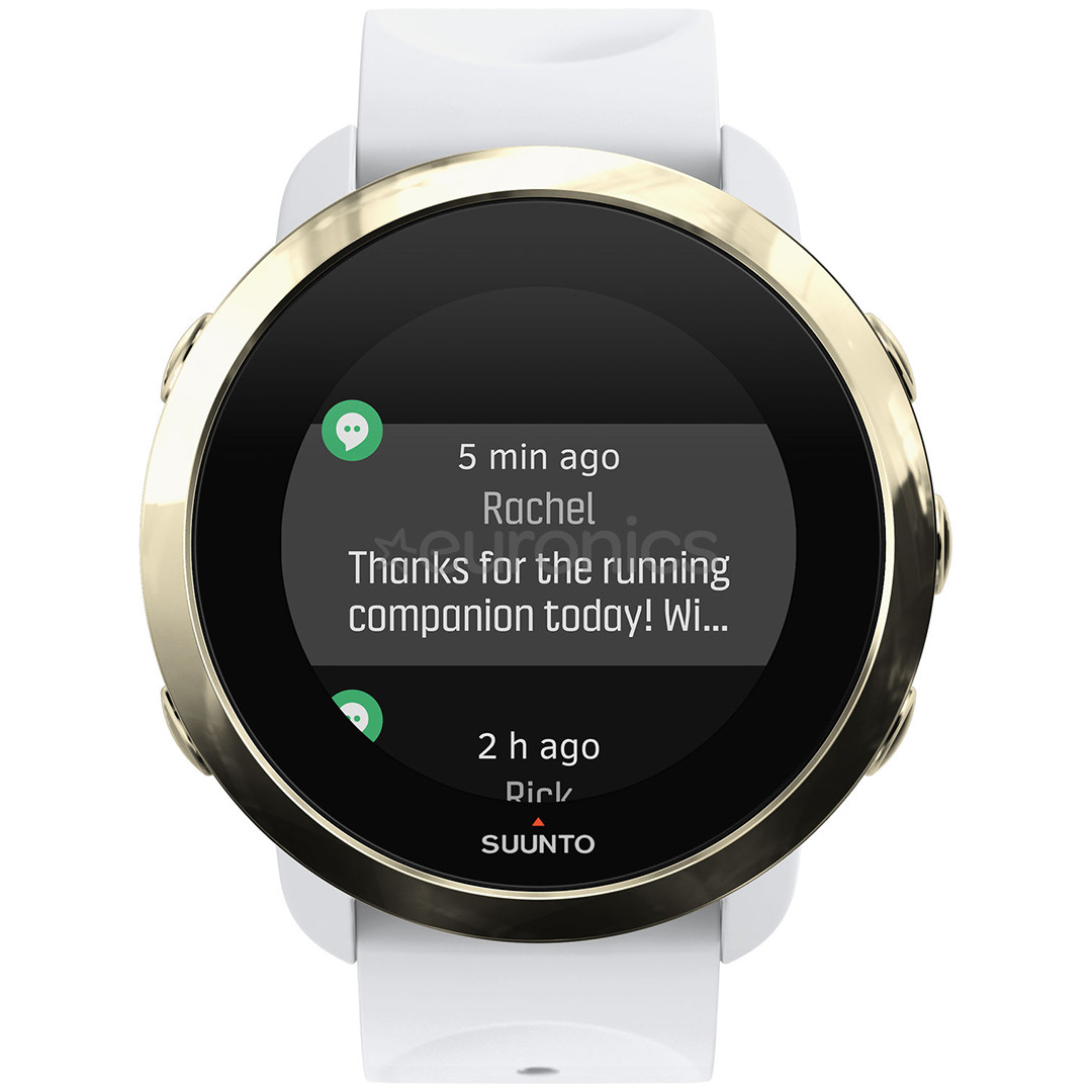 Spordikell Suunto 3 Fitness