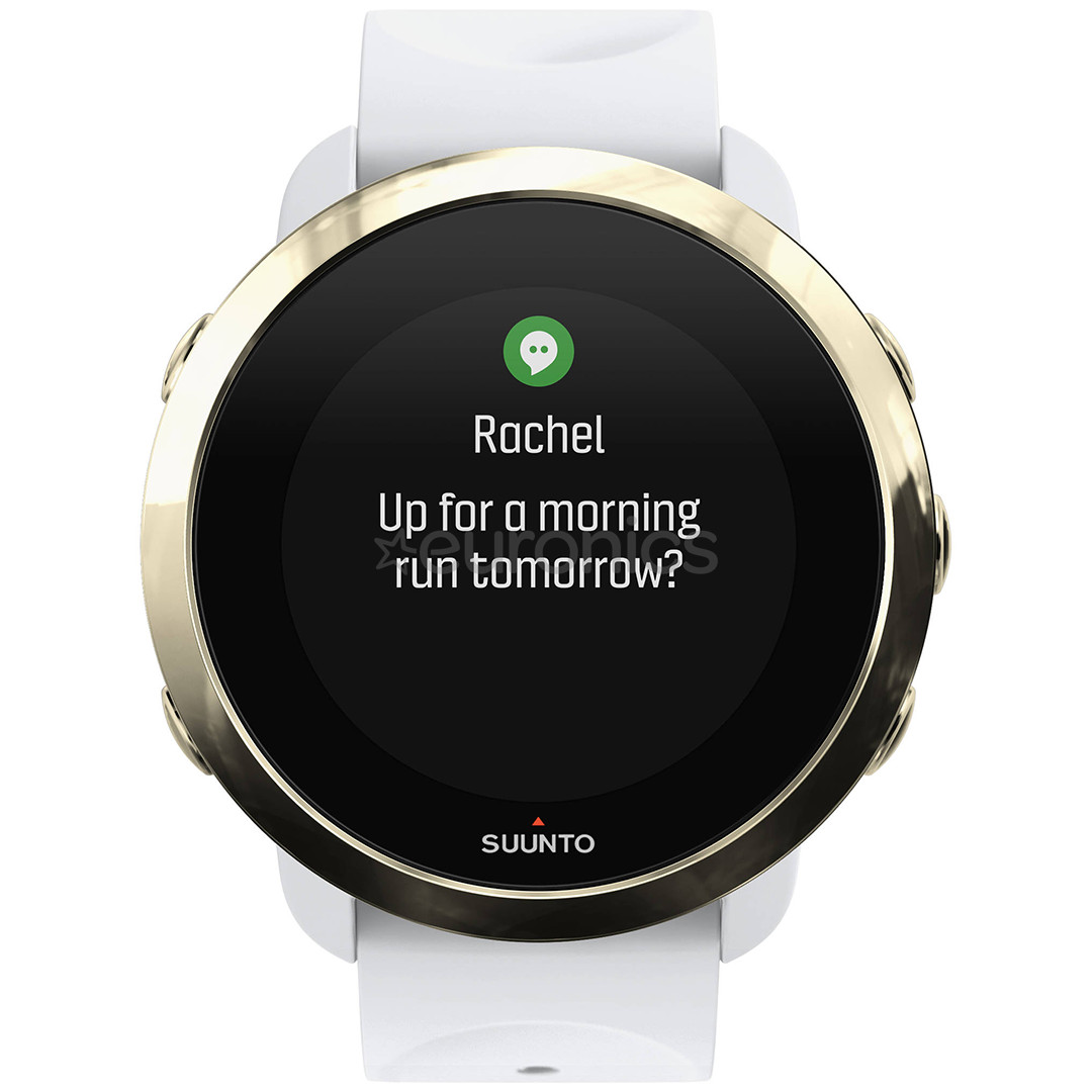 Spordikell Suunto 3 Fitness