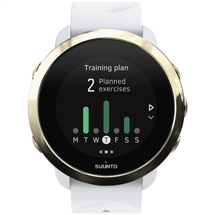 Spordikell Suunto 3 Fitness