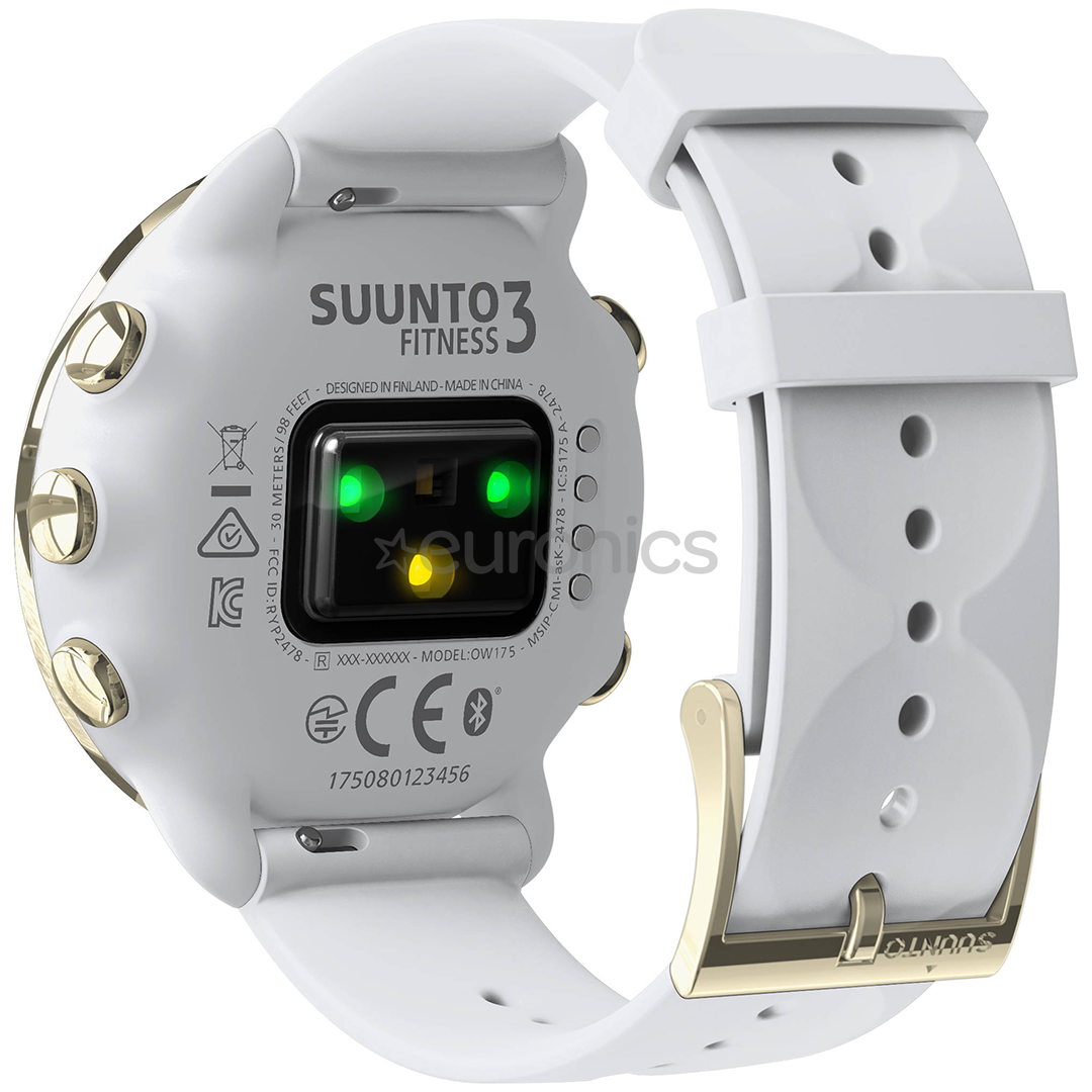 Spordikell Suunto 3 Fitness