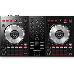 DJ kontroller Pioneer DDJ-SB3