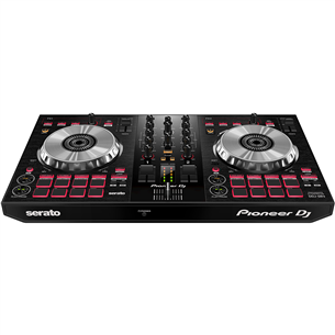 DJ controller Pioneer DDJ-SB3