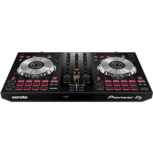 DJ-контроллер Pioneer DDJ-SB3