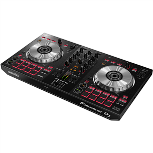 DJ-контроллер Pioneer DDJ-SB3