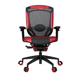 Gaming chair Vertagear Triigger 350 Red Edition