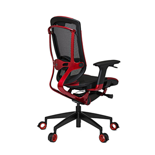 Gaming chair Vertagear Triigger 350 Red Edition