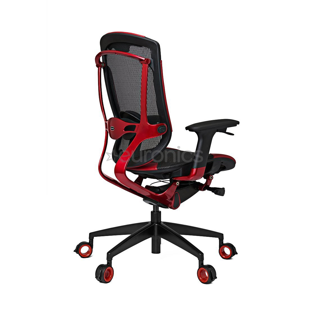 Gaming chair Vertagear Triigger 350 Red Edition