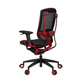 Gaming chair Vertagear Triigger 350 Red Edition