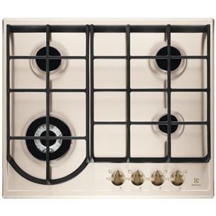 Built-in gas hob Electrolux