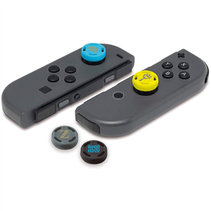 Switch silicone caps HORI Legend of Zelda Edition