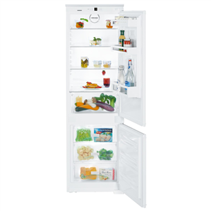 Интегрируемый холодильник Liebherr (178 см)