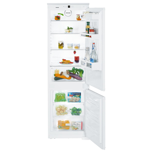 Built-in refrigerator Liebherr (178 cm)