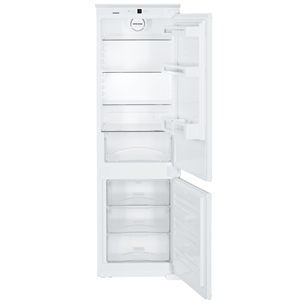 Built-in refrigerator Liebherr (178 cm)