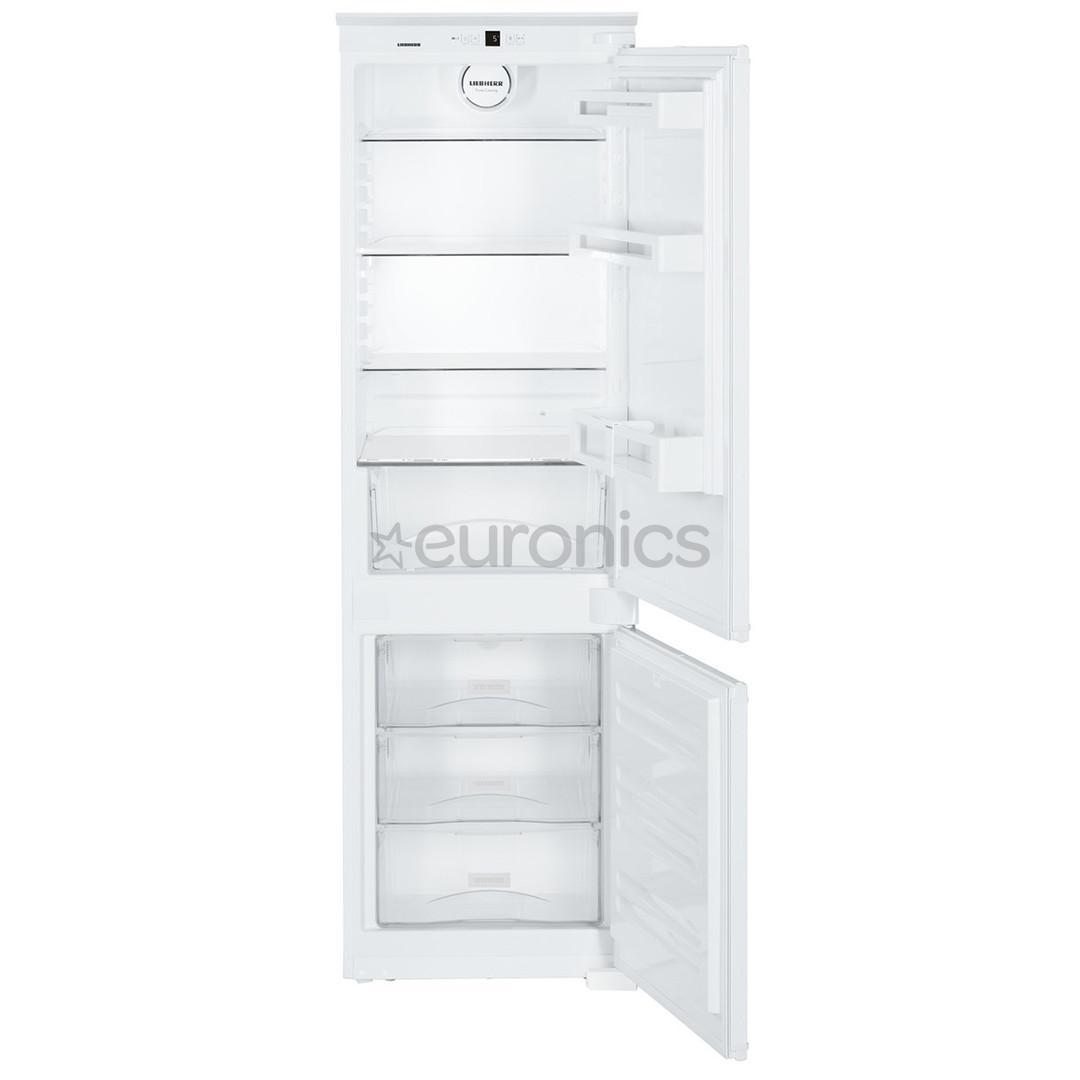 Integreeritav külmik Liebherr (178 cm)