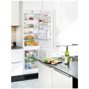 Built-in refrigerator Liebherr (178 cm)