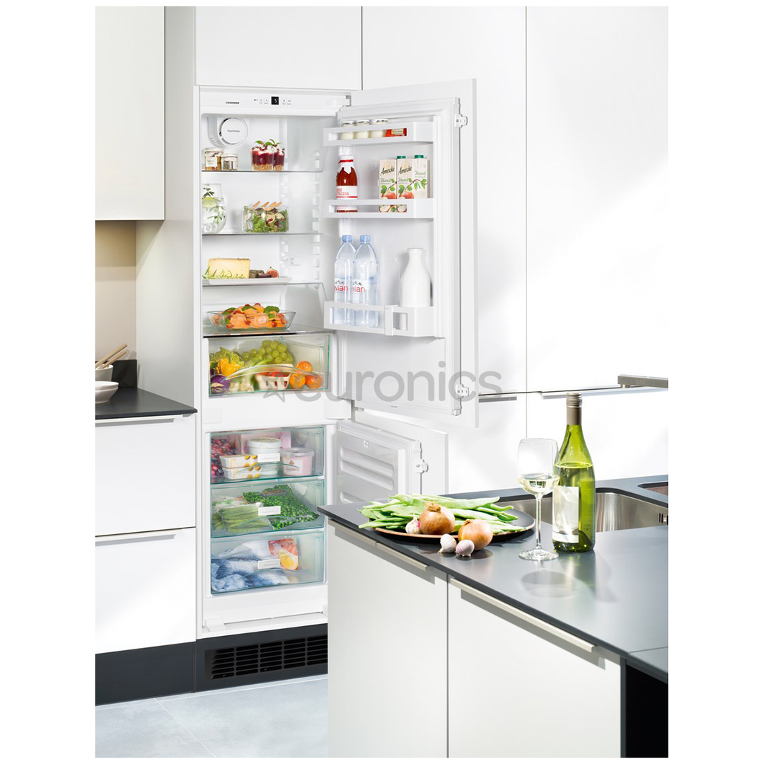 Built-in refrigerator Liebherr (178 cm)