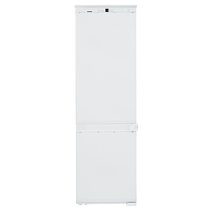 Built-in refrigerator Liebherr (178 cm)