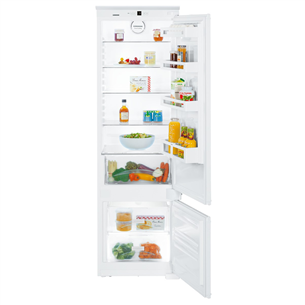 Built-in refrigerator Liebherr (178 cm)