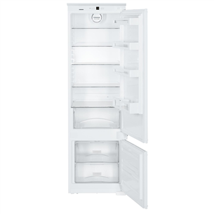 Built-in refrigerator Liebherr (178 cm)