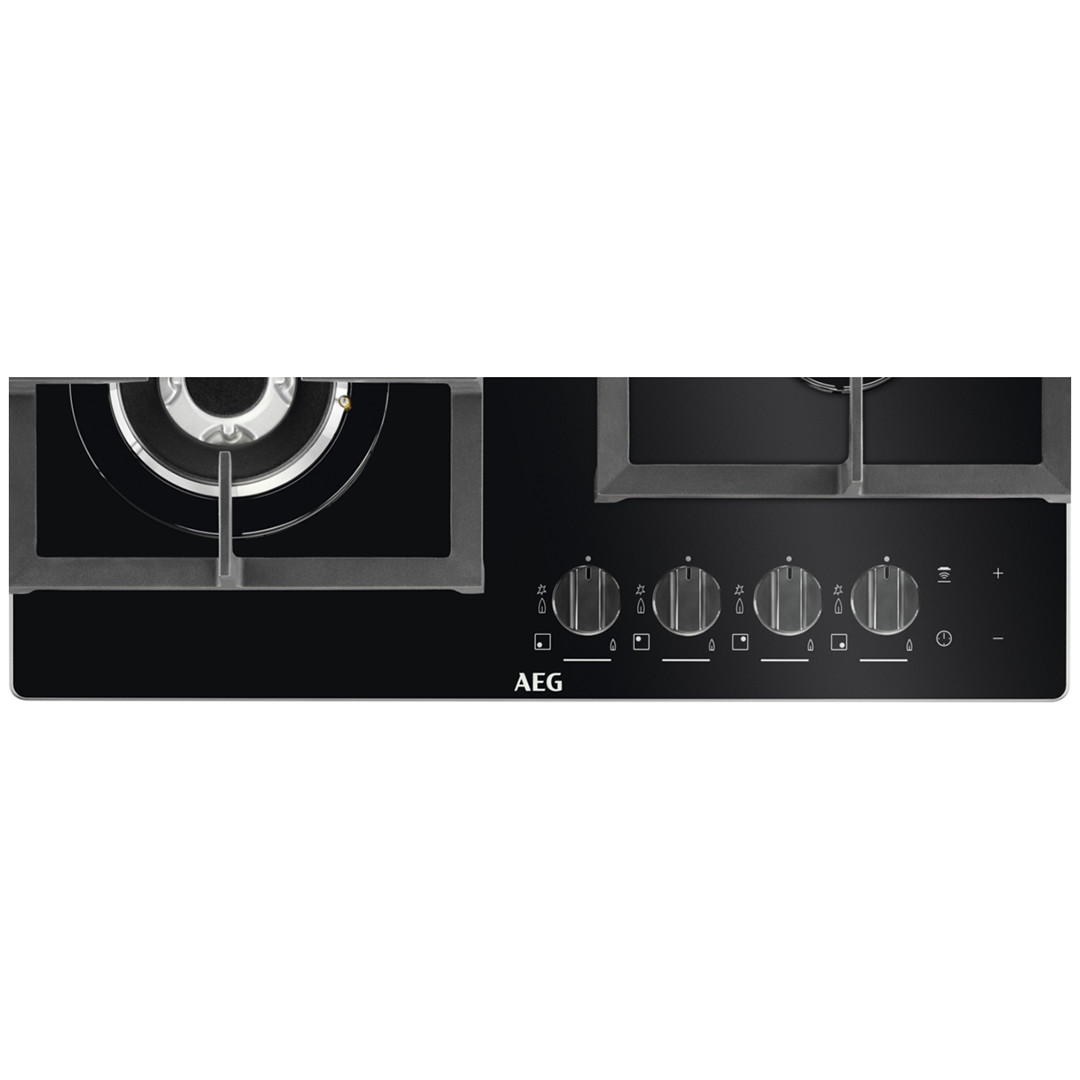 Built-in gas hob AEG