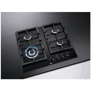 Built-in gas hob AEG