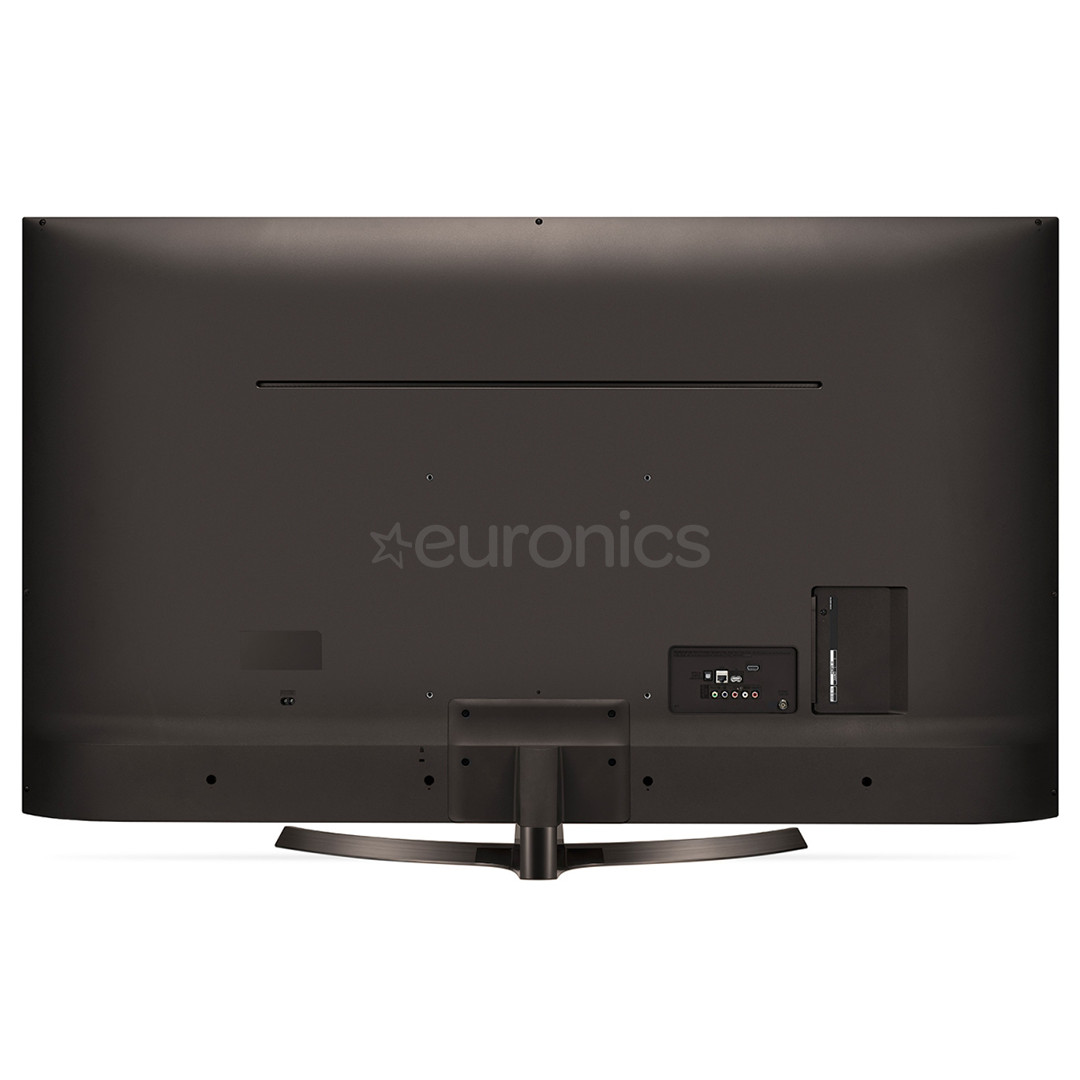 43" Ultra HD LED TV LG