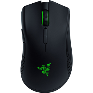 Беспроводная оптическая мышь Mamba, Razer