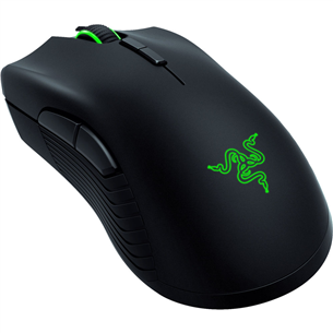 Беспроводная оптическая мышь Mamba, Razer