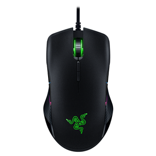 Оптическая мышь Lancehead Tournament Edition, Razer