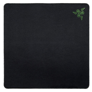 Razer Gigantus, black - Mouse Pad