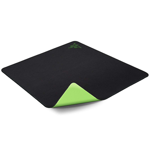 Razer Gigantus, black - Mouse Pad