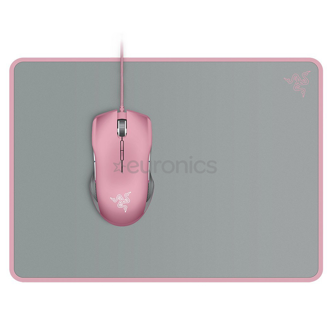 Коврик для мыши Invicta Quartz Edition, Razer
