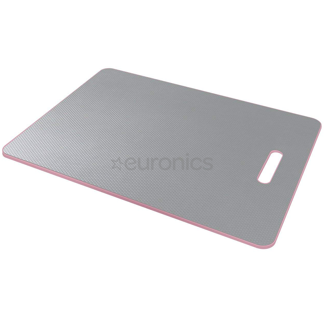 Razer Invicta Quartz Edition, gray - Mouse Pad