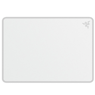 Razer Invicta Mercury Edition, white - Mouse Pad