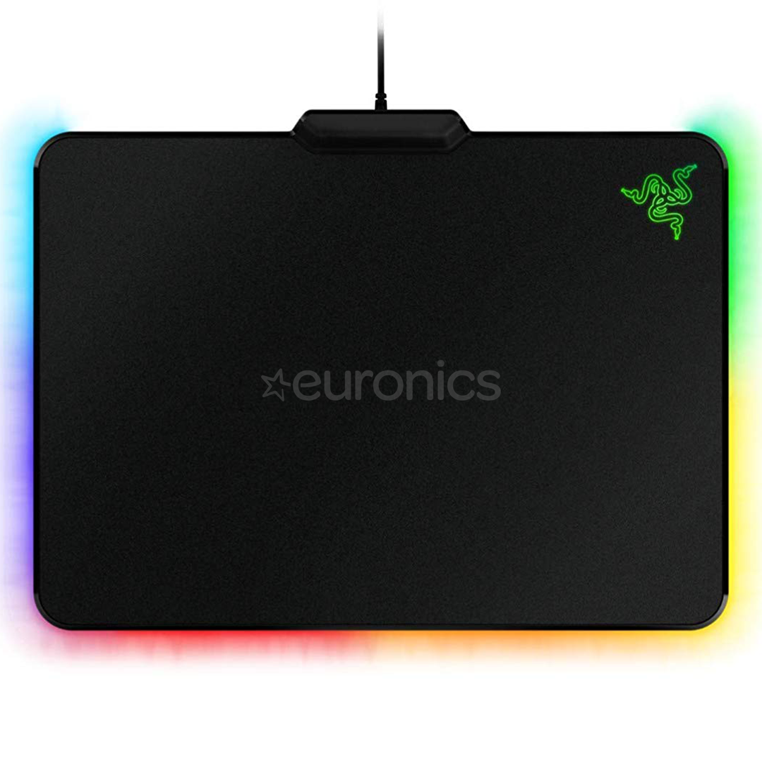 Razer Firefly Hard Edition, must - Hiirematt