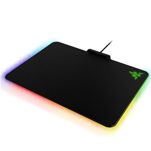 Razer Firefly Hard Edition, black - Mouse Pad