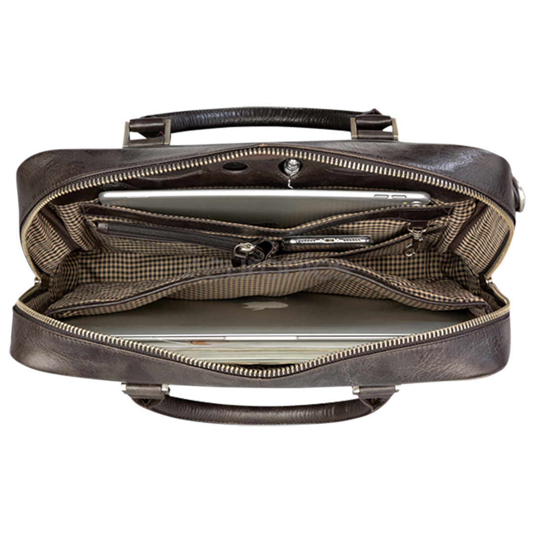 Notebook bag dbramante1928 Rosenborg (14'')