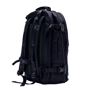 Razer Rogue, 17.3", black - Notebook Backpack
