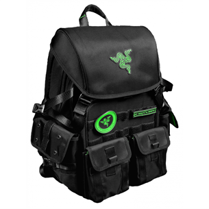 Рюкзак для ноутбука Tactical, Razer / 14"