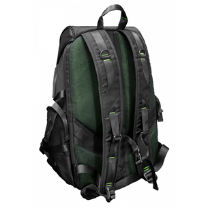 Razer Tactical, 14", black - Notebook Backpack