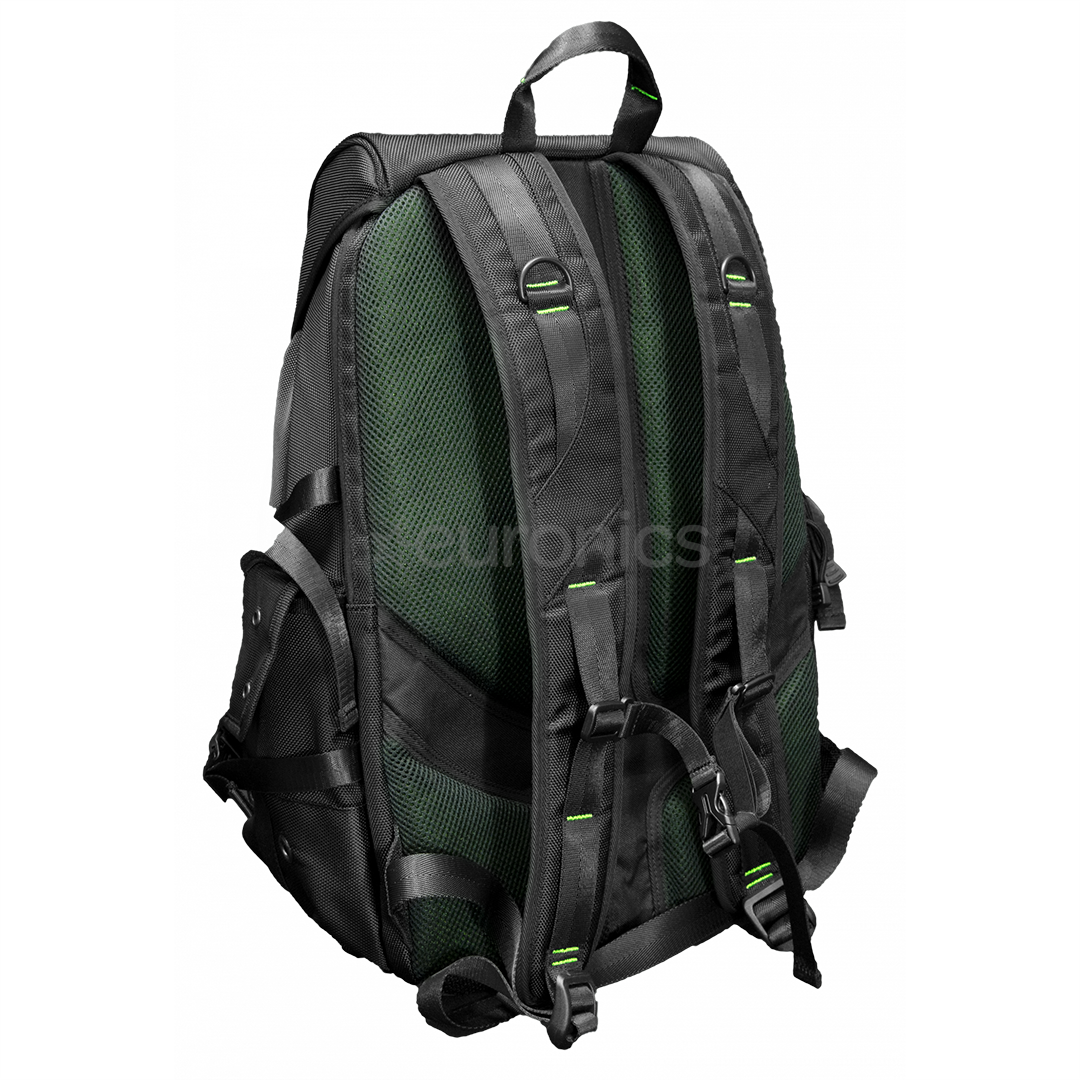 Razer Tactical, 14", must - Sülearvuti seljakott