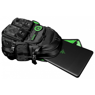 Рюкзак для ноутбука Tactical, Razer / 14"