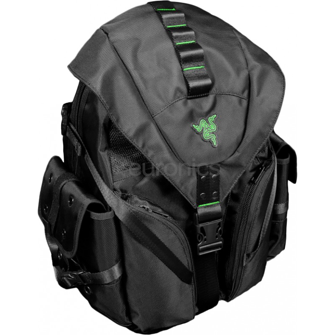 razer laptop backpack
