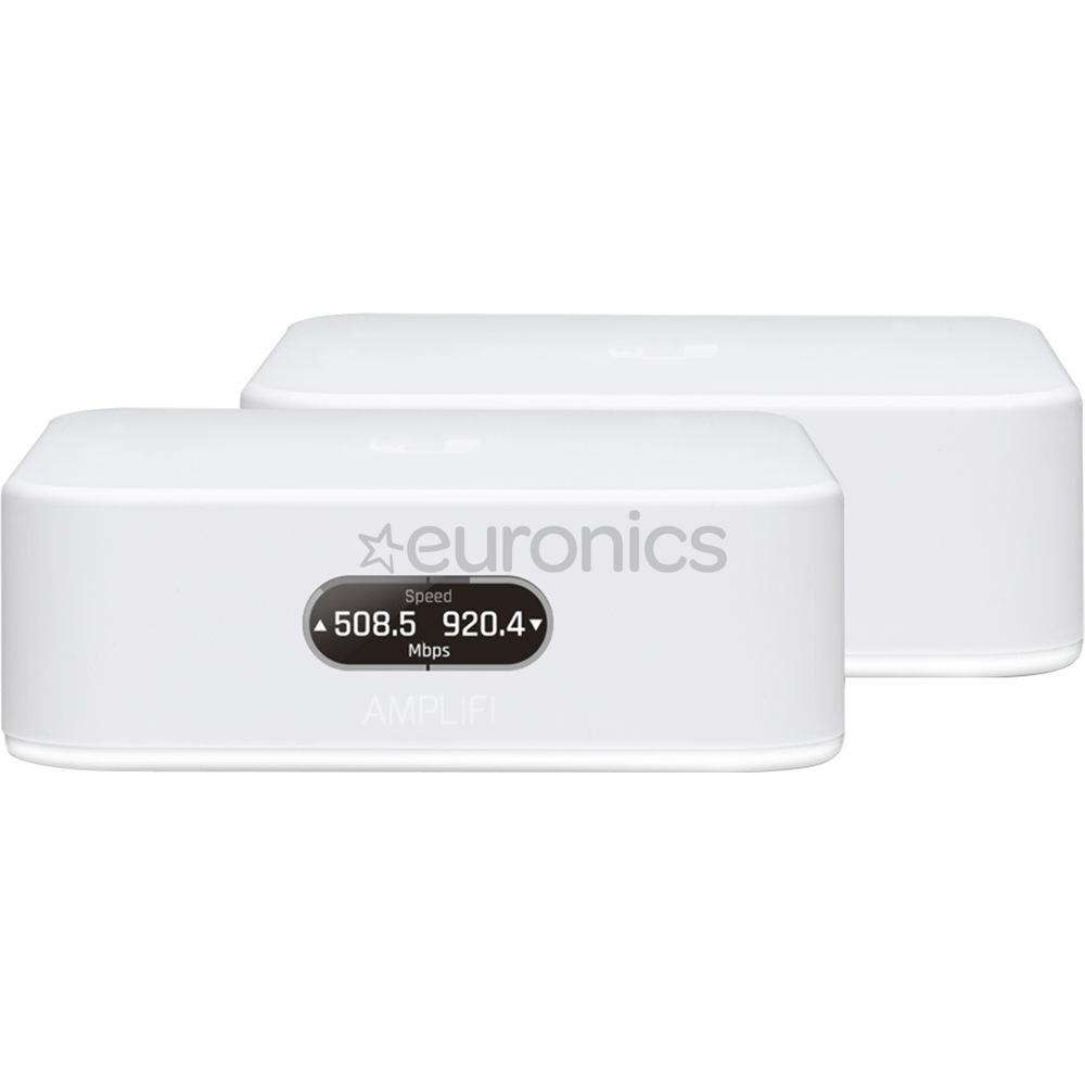WiFi ruuterite komplekt AmpliFi Instant Mesh System