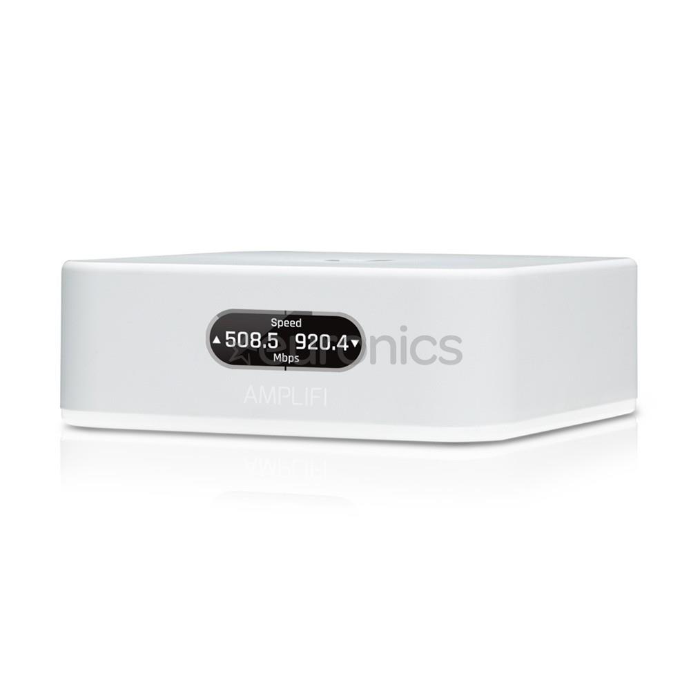 WiFi ruuterite komplekt AmpliFi Instant Mesh System