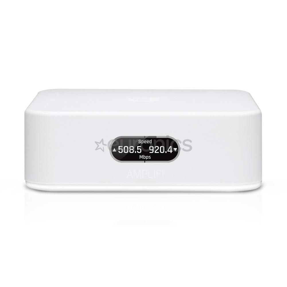 WiFi ruuterite komplekt AmpliFi Instant Mesh System