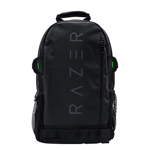 Razer Rogue, 13,3", must - Sülearvuti seljakott