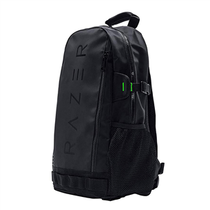 Razer Rogue, 13.3", black - Notebook Backpack