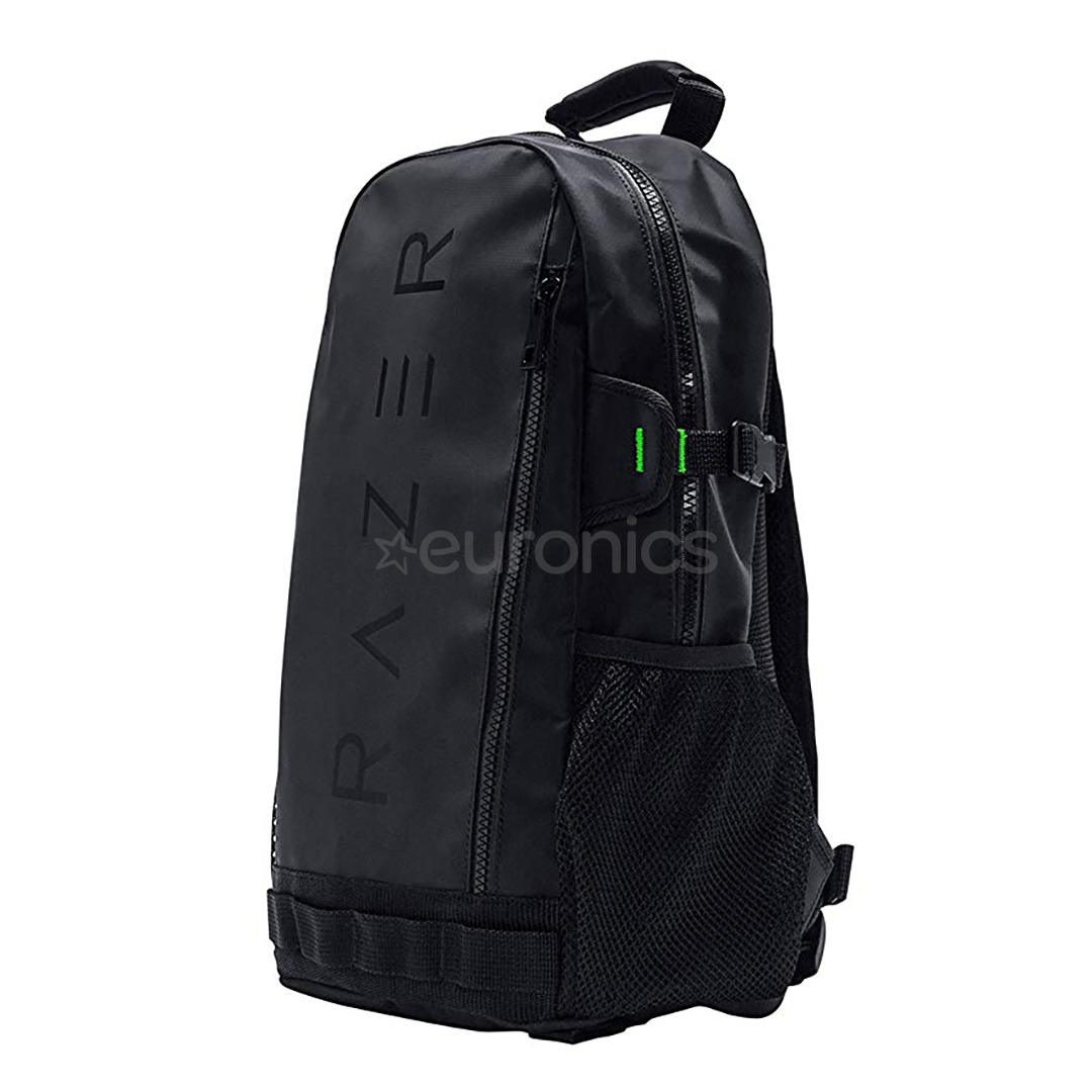 Razer Rogue, 13,3", must - Sülearvuti seljakott